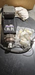 Giordano Colombo RS90.2 Sb 7.5HP Three Phase Ac Motor 220V/380V 18000RPM. Fixed Price $1000.00.
