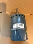 Ge 5SME39SL0859 Carrier HD52AE151 Variable Speed Blower Motor New Bearings. Fixed Price $350.00.