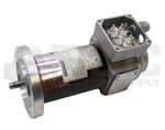 Lenze D-32699 Gear Motor 13.120.55.1.2.5 01657506 W/ Td 4AL *read*. Fixed Price $1899.00.