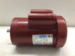 Leeson 110495.00 High Torque Farm Duty Motor 1725 Rpm 115/208-230V Ac. Fixed Price $485.00.