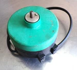 Electric Motors & Specialties UTBCF1551 115V .62A 1550RPM 60HZ Cw Class Used. Fixed Price $24.50.
