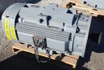 Rebuilt Ge Vertical 200 Hp Electric Motor Frame 449TSD 1790 Rpm 4160 Volt Eok. Fixed Price $2450.00.