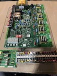 Benshaw Circuit Board 300065-01-03 Software#: 810039-01-03. Fixed Price $799.00.