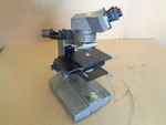 Olympus Bhm Microscope Base, Head, Body, Stand, Iluminator Lamp Holder. Fixed Price $192.95.