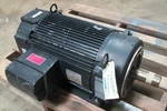 Powertec 30 Hp Motor 287TCZ 850 Rpm Dpbv Encl Brushless 640VDC 66A. Fixed Price $1950.00.