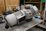 7021 Leybold Ruvac WSU151 Booster Blower. Fixed Price $2500.00.