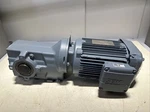 *new* Sew Eurodrive KA39/T DRN90L4 Gearmotor 1-5/16 Bore 2HP 277/480V. Fixed Price $899.00.