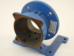 Goulds 3298 Motor Adapter For Frames 213/215TC. Fixed Price $225.00.