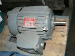Dietz Motor RGZ1CH Frame 145T 60HZ 3PH 230/460V. Fixed Price $500.00.