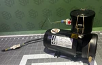 Busch Sv 1003 Vacuum Pump Motor 220-240V 50/60HZ Made In Germany. Fixed Price $108.55.