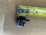 B67 Mercruiser Quicksilver 860382 Speedometer Disconnect New. Fixed Price $10.00.