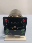 General Electric Phase Pole 90 Oz-ft Selsyn Synchronous Motor 2JA39BB42A. Fixed Price $385.24.