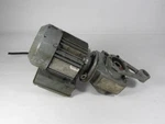 Sew-eurodrive 0.33HP 31RPM 330/575V 71 Tefc 3PH 0.92/0.53A 60HZ 55.93:1 Used. Fixed Price $101.99.