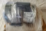 Leeson 117887.00 Auger Feed Motor 1/3 Hp 1725 Rpm Single Phase M6C17FC182 New 97. Fixed Price $199.99.