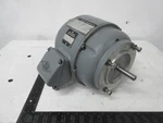Twin City Monorail 18191-BG3635B Motor .5/.25 Hp 460 V 1800/900 Rpm Ph .9/.93. Fixed Price $225.00.