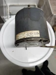 Westinghouse Motor 323P638. Fixed Price $40.00.