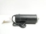 Hallmark MD0090X-B IEC-D71C Motor 1/3HP 1900RPM 90V-DC. Fixed Price $371.45.