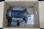 Toshiba Dalian Nib IKKH-FCKLW21G 2P-5.5KW-B5 3PH Induction Motor MOT-I-3729=P26. Fixed Price $1299.90.