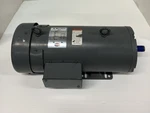 Boston Gear PM18150TF Motor 1.5HP 1750RPM 180VDC 145TC Tefc. Fixed Price $1299.95.