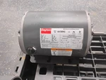 Dayton 6K589G 1/2HP 115V 1725RPM Belt Drive & Blower Motor. Fixed Price $175.00.