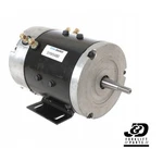 Amd 36V 48V Replacement Motor For Cushman Electric Vehicle 820636. Fixed Price $1359.14.