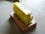 Par Systems Gear Reducer , HGB-A-134. Fixed Price $2850.00.