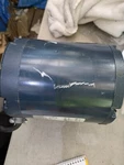 Franklin Electric 1/3 Hp Ac Motor. Fixed Price $125.00.