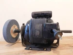 Craftsman Wheel Capacitor Motors Electric Model 115.6962 Vintage. Fixed Price $99.00.