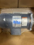 Marathon Electric Z604 Motor 1/3 Hp 1750 Rpm 90 Volt 3.5 Amp LVF56E17F1003 G. Fixed Price $400.00.