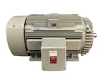 Ge Electric Motor 125HP, 1190RPM, Frame 447TS, 460V Nema Tefc. Fixed Price $7500.00.