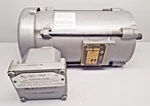 Baldor VM7013 Electric Motor For Hazardous Locations. Fixed Price $99.99.