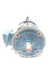 Siemens R6ZE3D PE-21 Plus Motor 184TC 3PH 5HP 3490RPM 230/460V-AC. Fixed Price $414.85.