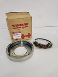 Oem Yanmar 114351-78261 Dynamo Stator Assembly Nos Series Engines. Fixed Price $49.99.