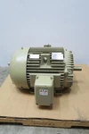 General Electric 5KS365SAA114D7 Motor 365TS 3PH 75HP 3575RPM 575V-AC. Fixed Price $1080.00.