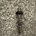 Wenglor IM020BM45VD8 Proximity Sensor. Fixed Price $15.00.