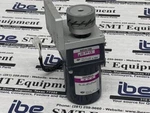 Spg Reversible Motor Gear Head - S6R06GA S6DA15B W/warranty. Fixed Price $63.00.