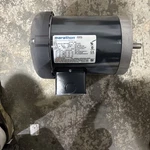 G581 - Marathon W V 56T17F5321J Hp 1/2 1/3 Ph. Fixed Price $180.00.