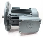 Sew Eurodrive DFT100LS4 Motor 3HP 3PH 575V-AC 1720RPM. Fixed Price $443.80.