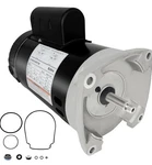 Leungoo Pool Pump Motor B2854 1.5HP Century/ao Replacement 115/230V 3450RPM. Fixed Price $169.97.
