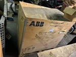 Baldor Abb, M3BP 225 Smb, 3GBP222032-ADG, 60HP Electric Motor 440V Iec Frame. Fixed Price $3900.00.
