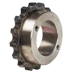 Power Drive C5016XH Chain Cplg Sprocket,bore 1-1/2 6AGT0. Fixed Price $79.37.