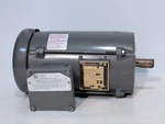 Baldor 35E380P676G1 Variable Power Motor For Hazardous Locations VH7014T 1/.75HP. Fixed Price $389.99.