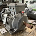 Abb Motor V4 15 Hp Model MB2A 160 L4 1800 Rpm 480/230V 19.4 Amp Ph. Fixed Price $989.10.