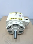 General Electric 5KS286AC305 Motor 286T 3PH 20HP 1175RPM 230/460V-AC. Fixed Price $652.50.