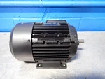 Lafert Am 71Z CA4 Electric Induction Motor .75 Hp 03261480021. Fixed Price $126.49.
