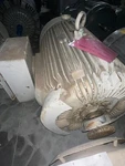 300 Hp 3565 Rpm Toshiba, Frame N587USS, Tefc, Used, 460 Volts. Fixed Price $9000.00.