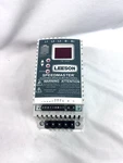 Leeson Adjustable Speed Ac Motor Control 174284.00 Industrial Vfd. Fixed Price $347.75.