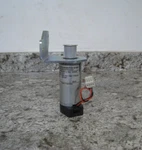 Kag 220767 M42X30/I+IGO1000/2 24V 3000 1/MIN Elevator Motor Assy Free Shipping. Fixed Price $99.99.