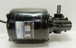 Bratu Engineering NSH-55RX Dc Motor NK-1447-1 110V 1.5A 1.00 Rpm 1/12 Hp Used. Fixed Price $350.00.