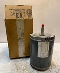 Ge Motors Pump 5K49PN4121 Hp 1.5 V 208-230/460 Rpm 1725 3-PHASE. Fixed Price $213.74.